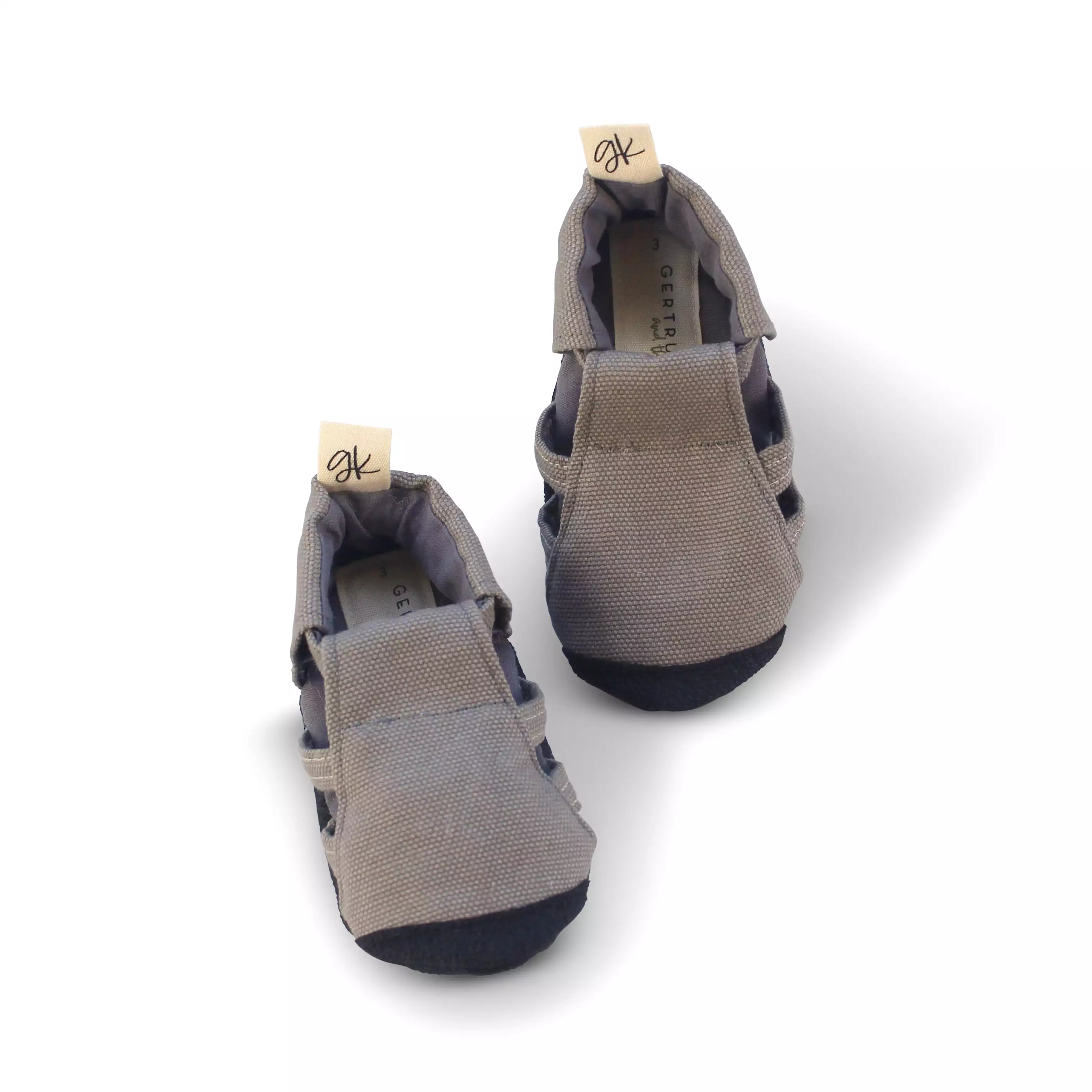 Wolf Soft Sole Sandal