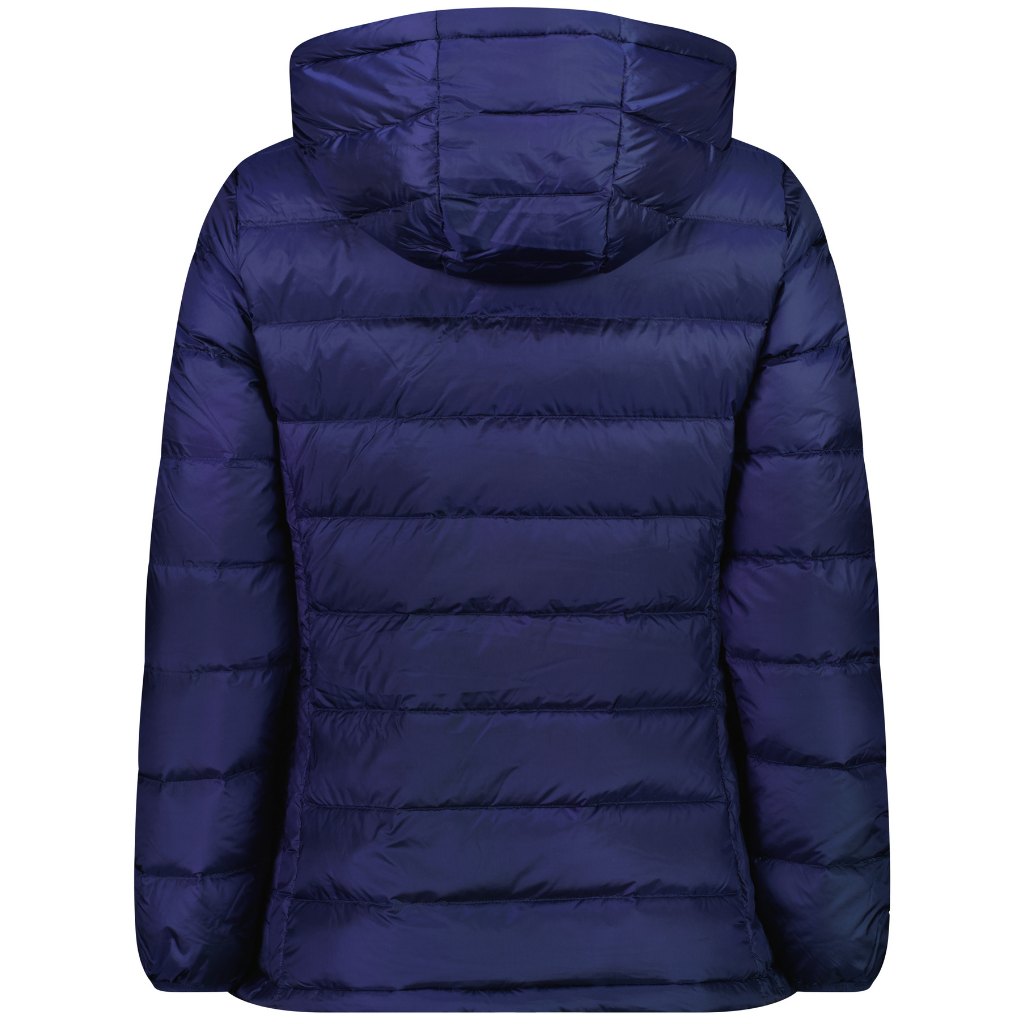 Womens Lynn Jacket - Moonlight