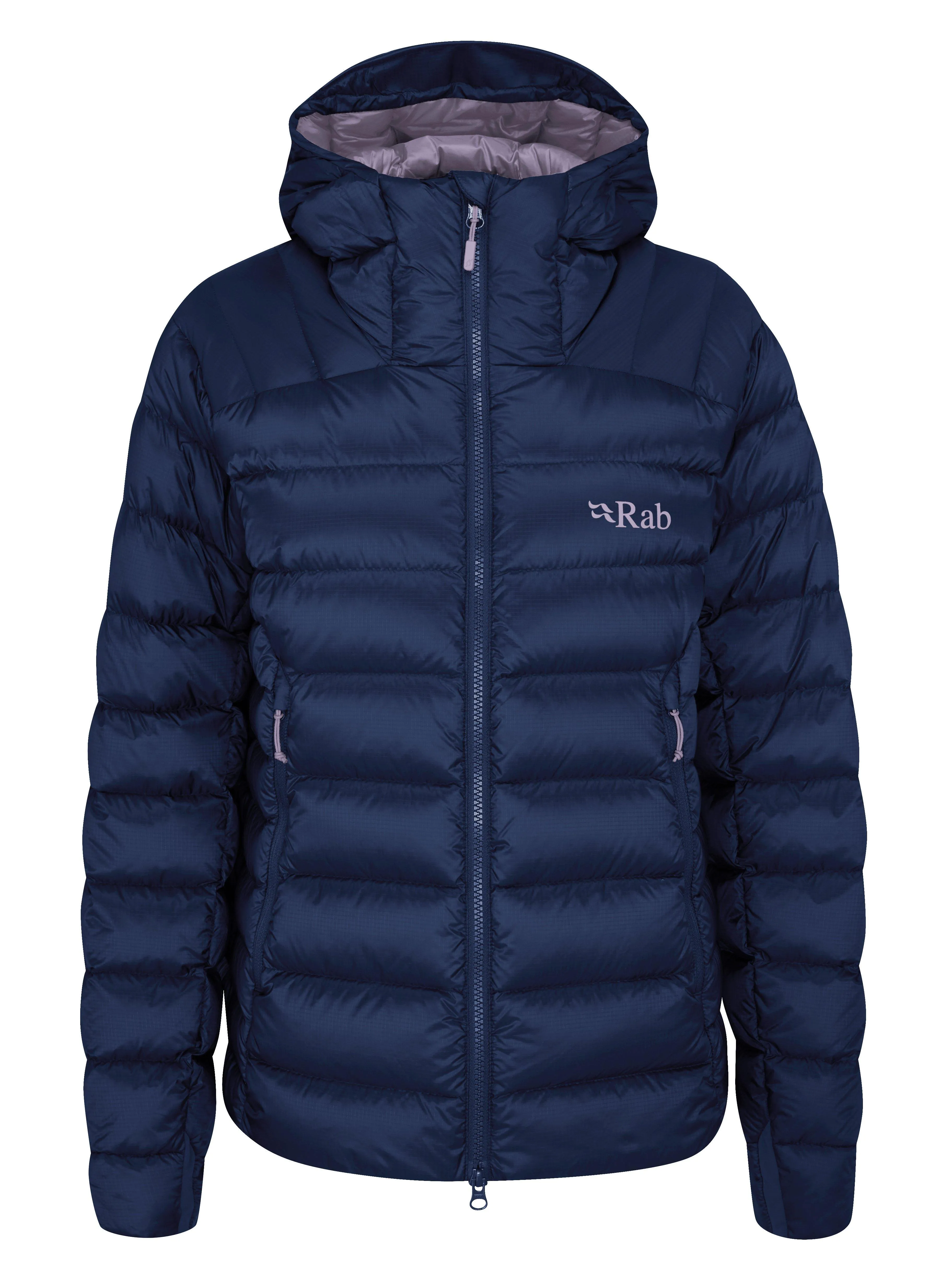 Women's Rab Electron Pro Jacket | Down Jackets UK