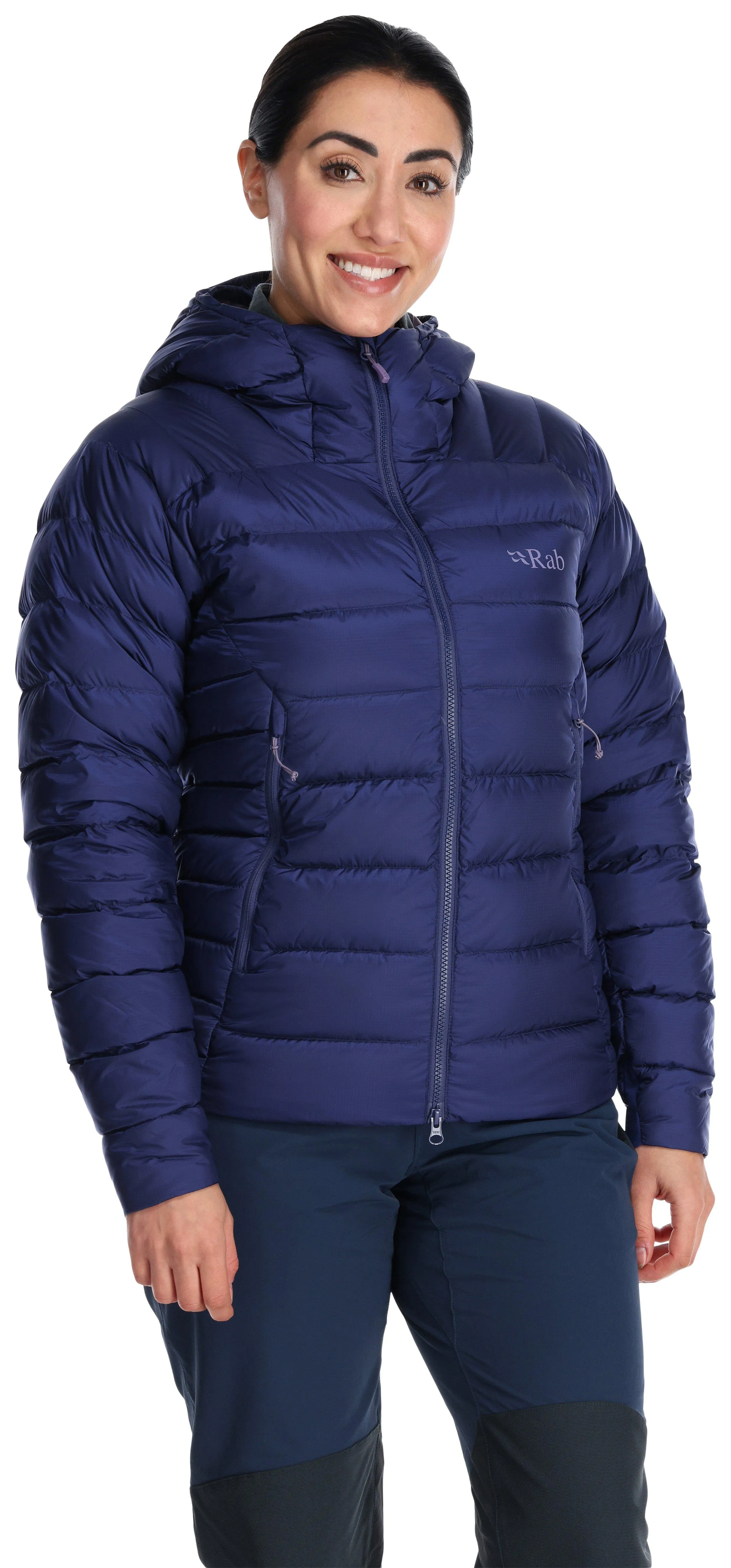 Women's Rab Electron Pro Jacket | Down Jackets UK