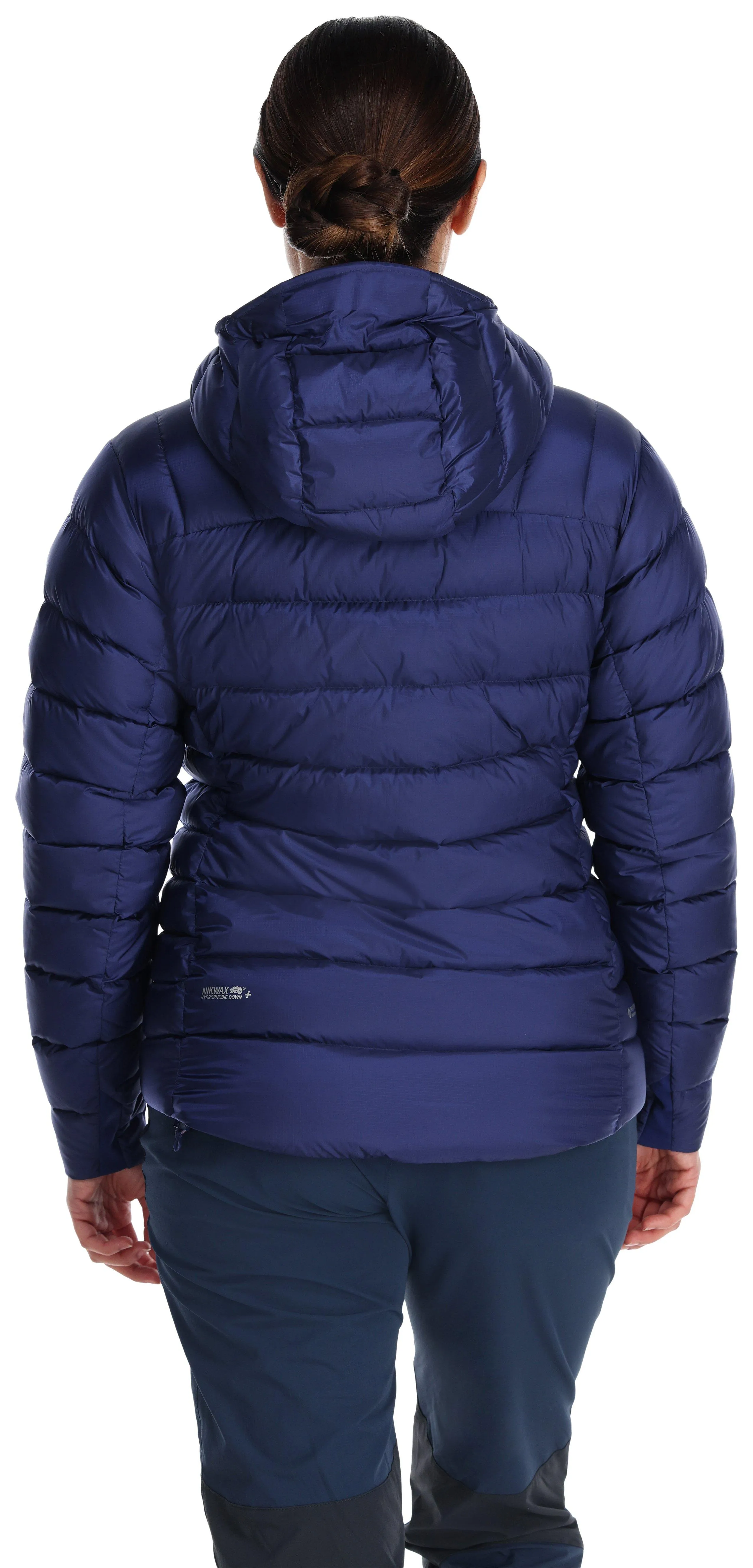 Women's Rab Electron Pro Jacket | Down Jackets UK