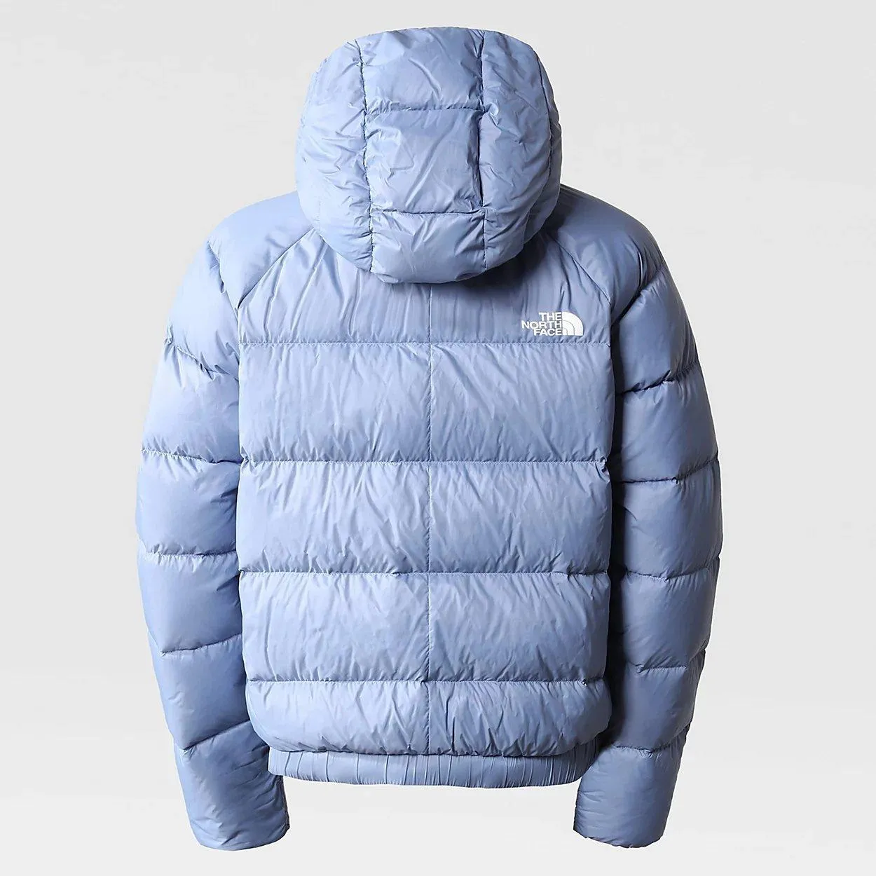 Women's The North Face Hyalite Down Hooded Jacket | Down Jackets UK