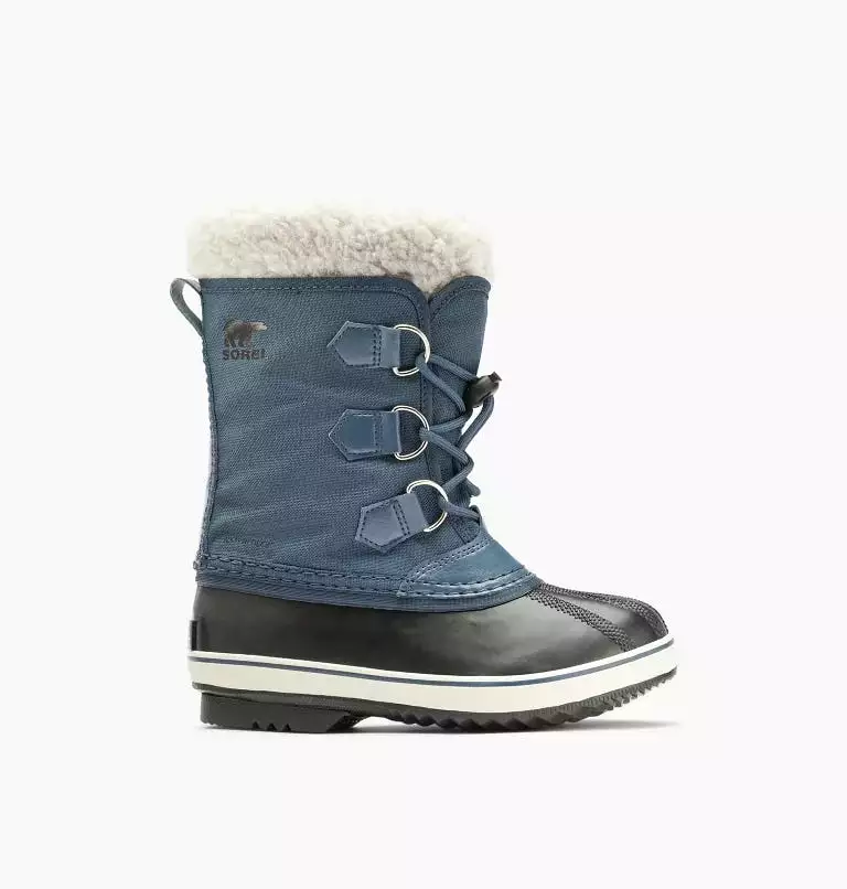 Yoot PAC Nylon Boot Kids'