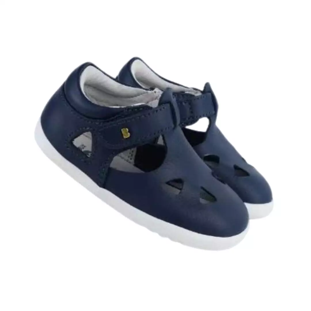 ZAP II STEP UP - NAVY