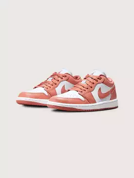 ZAPATILLA JORDAN MUJER WMNS AIR JORDAN 1 LOW