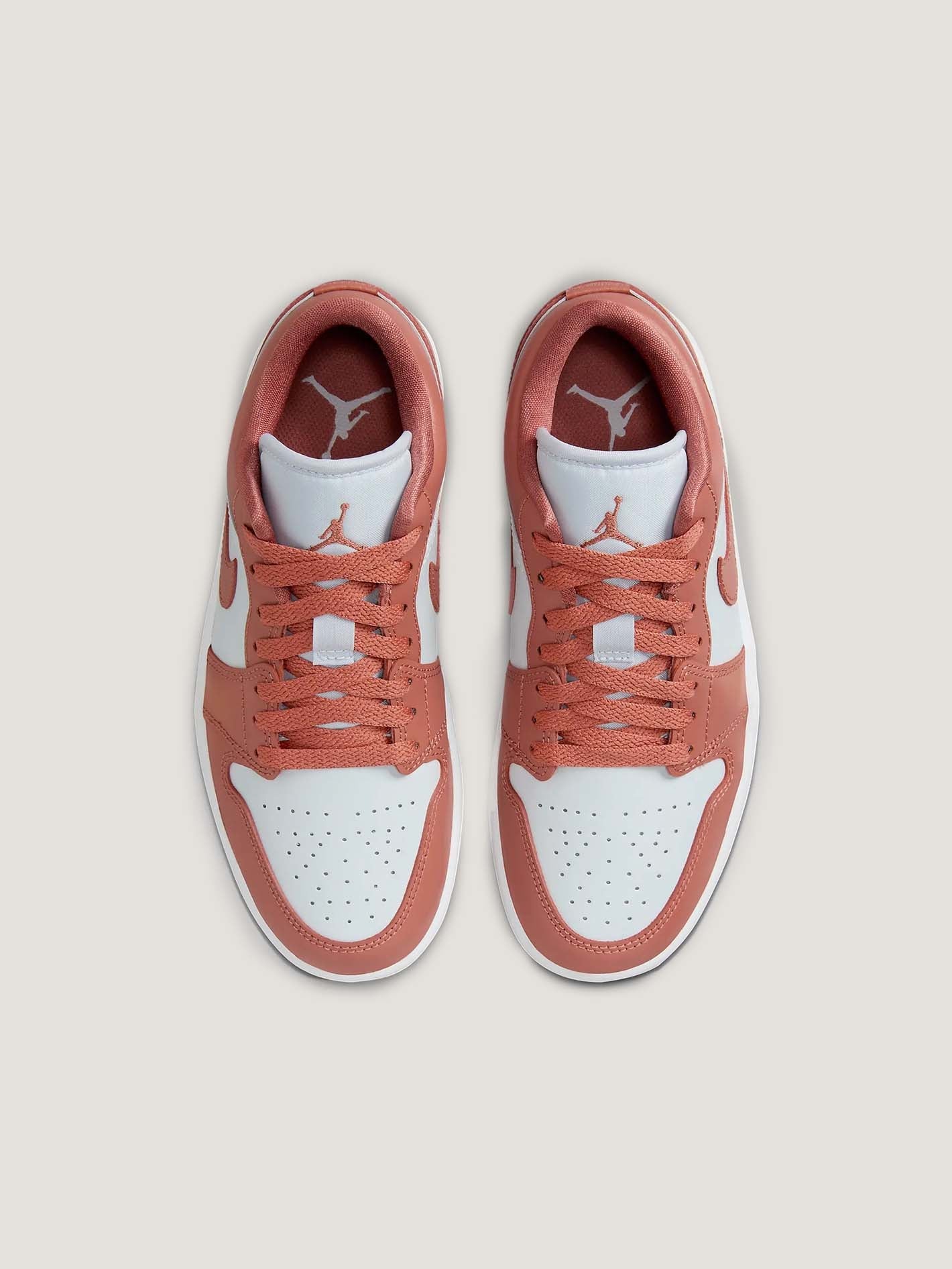 ZAPATILLA JORDAN MUJER WMNS AIR JORDAN 1 LOW