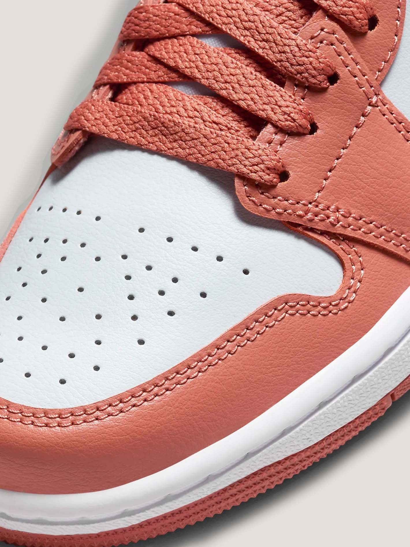 ZAPATILLA JORDAN MUJER WMNS AIR JORDAN 1 LOW