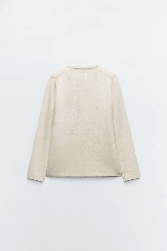 ZARA  |Cardigans